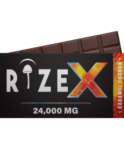 Buy 24G RizeX Chocolate Bar Wholesale Online,