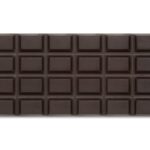 12g Dark Crunch Chocolate Bar - Image 3