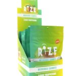 Alternative view of 30pc 4500mg Sour Tropicana Gummies