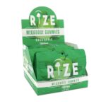 Alternative view of 15pc 7500mg Sour Apple Gummies