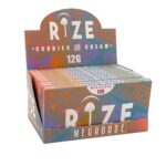 Alternative view of 12g Cookies & Cream Chocolate Bar